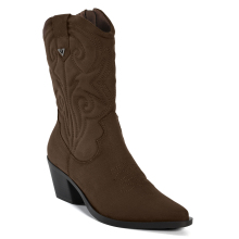 Bota em tecido 257-012-01